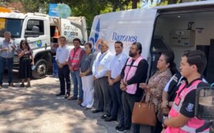 papeleras