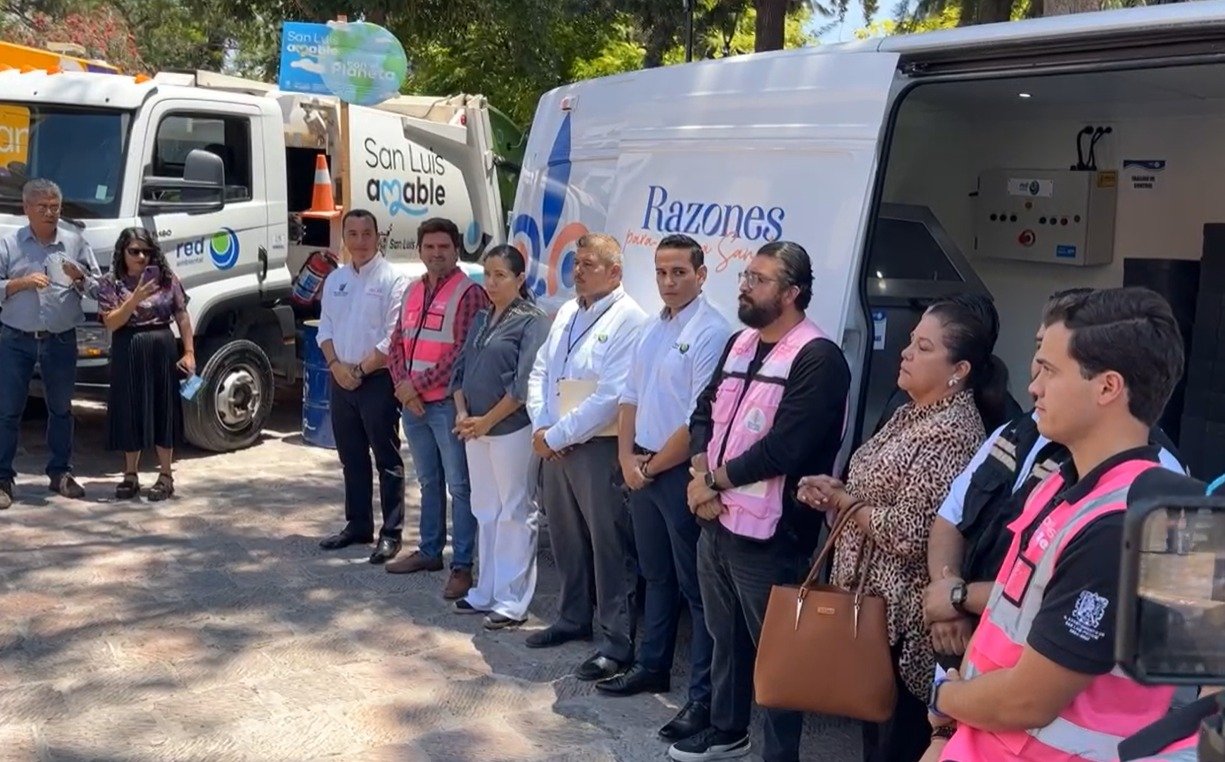papeleras