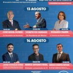 San Luis Potosí será sede de la cuarta Feria de Proveeduría con conferencistas internacionales