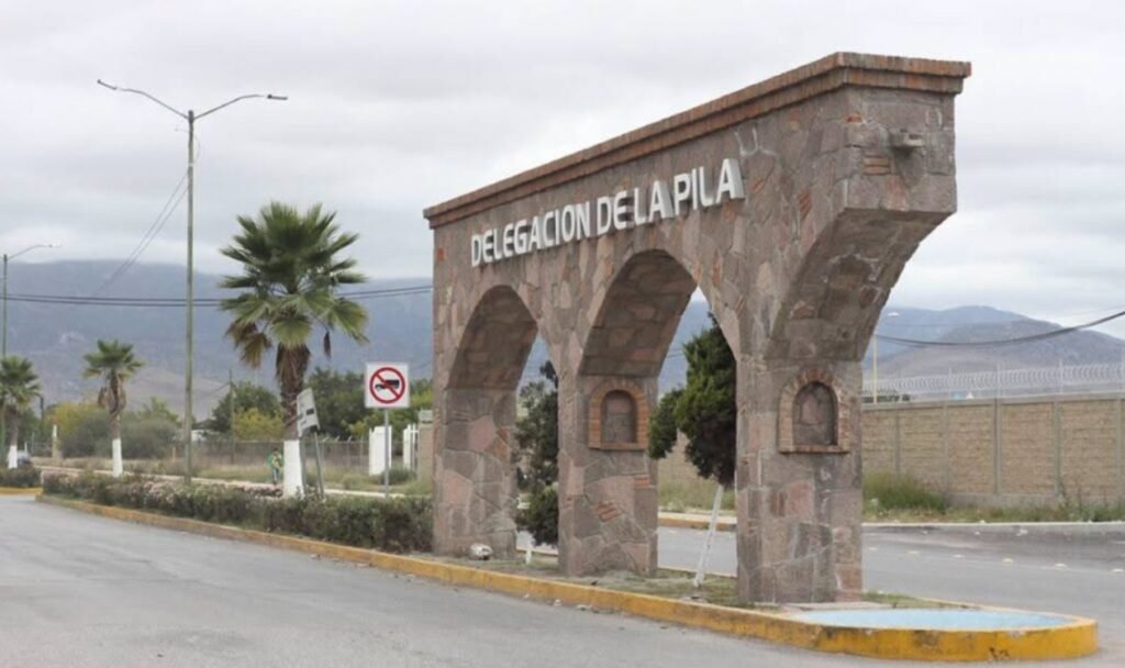 La-Pila