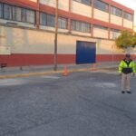 Desplegarán 220 policías por regreso a clases en la Capital