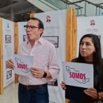 Acusan al Verde por presuntos actos anticipados de campaña