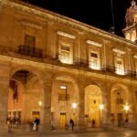 San Luis Capital suma tres premios internacionales por proyectos urbanos