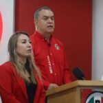 PRI sin alianza con el PVEM en 2027
